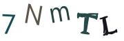 Imatge CAPTCHA