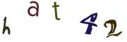 Imatge CAPTCHA