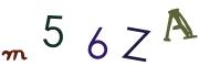 Imatge CAPTCHA