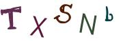 Imatge CAPTCHA