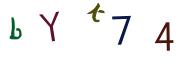 Imatge CAPTCHA