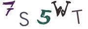 Imatge CAPTCHA