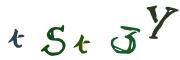 Imatge CAPTCHA