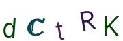 Imatge CAPTCHA