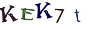Imatge CAPTCHA