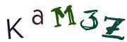 Imatge CAPTCHA