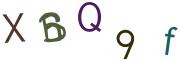 Imatge CAPTCHA