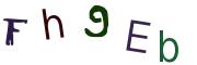 Imatge CAPTCHA