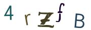 Imatge CAPTCHA