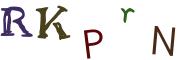 Imatge CAPTCHA