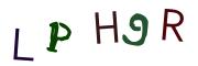 Imatge CAPTCHA