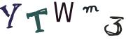 Imatge CAPTCHA