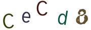 Imatge CAPTCHA