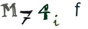 Imatge CAPTCHA