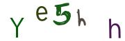 Imatge CAPTCHA