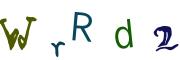 Imatge CAPTCHA