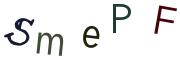 Imatge CAPTCHA