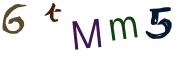 Imatge CAPTCHA
