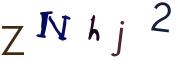 Imatge CAPTCHA