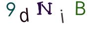 Imatge CAPTCHA