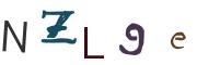 Imatge CAPTCHA