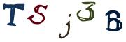 Imatge CAPTCHA