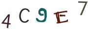 Imatge CAPTCHA