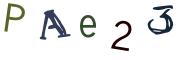 Imatge CAPTCHA
