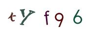 Imatge CAPTCHA
