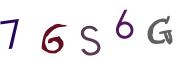 Imatge CAPTCHA