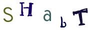 Imatge CAPTCHA