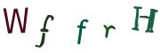 Imatge CAPTCHA