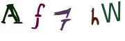 Imatge CAPTCHA