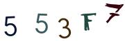 Imatge CAPTCHA
