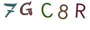 Imatge CAPTCHA