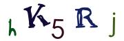 Imatge CAPTCHA