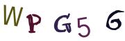 Imatge CAPTCHA
