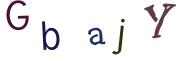 Imatge CAPTCHA