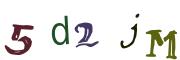 Imatge CAPTCHA