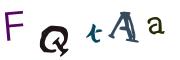 Imatge CAPTCHA