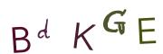 Imatge CAPTCHA