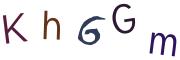 Imatge CAPTCHA