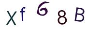 Imatge CAPTCHA