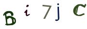 Imatge CAPTCHA
