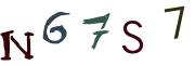 Imatge CAPTCHA