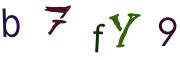 Imatge CAPTCHA