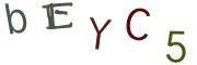 Imatge CAPTCHA