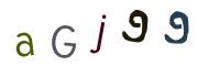 Imatge CAPTCHA