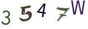Imatge CAPTCHA