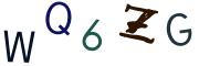 Imatge CAPTCHA